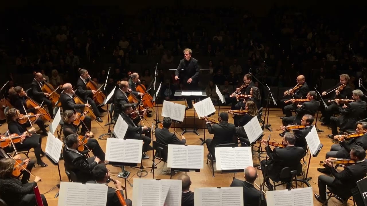 Schubert Symphony 5