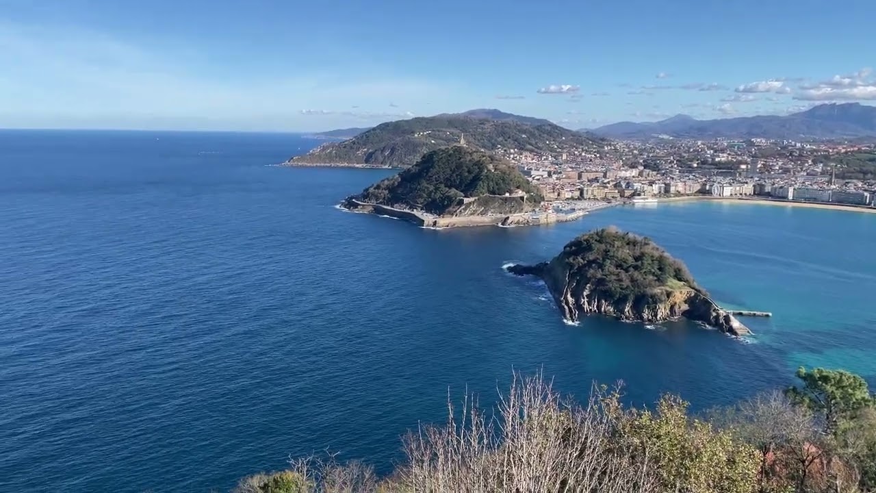 San Sebastian