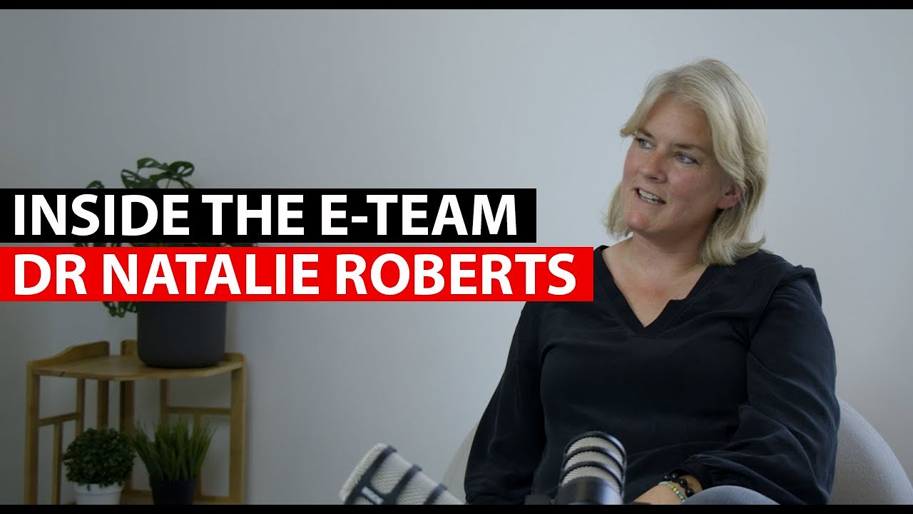 Everyday Emergency | The E-Team: Inside MSF's emergency response unit with Dr Natalie Roberts