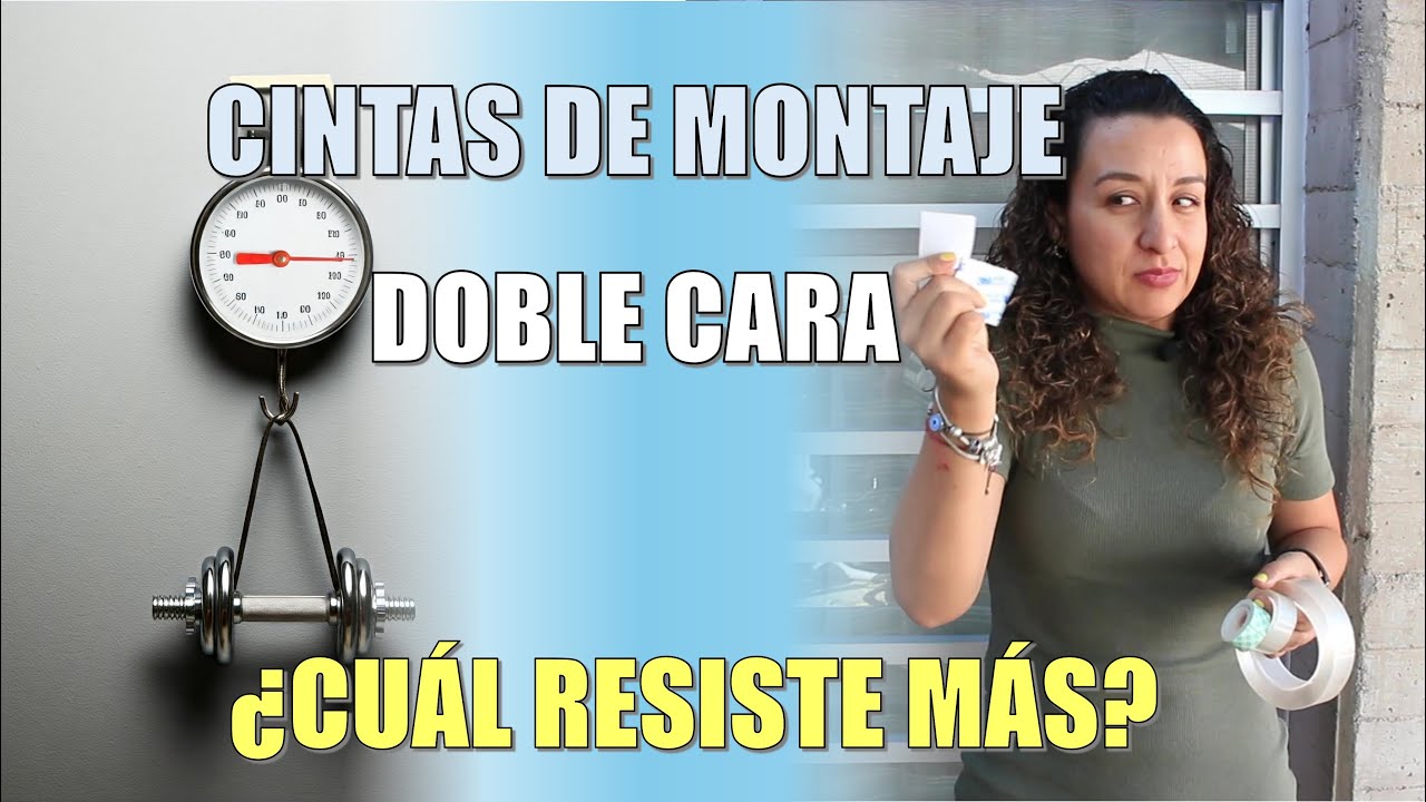 Coloca cuadros sin clavos ni pijas con este truco fácil