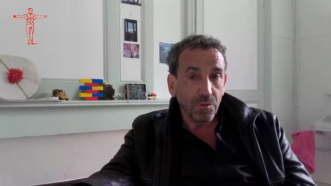 Philippe Lacadée : 