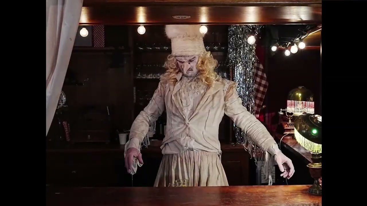 TRASH THÉÂTRE