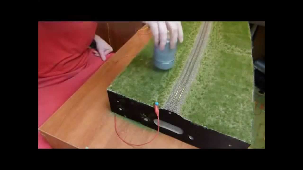 MB grass mimo násep