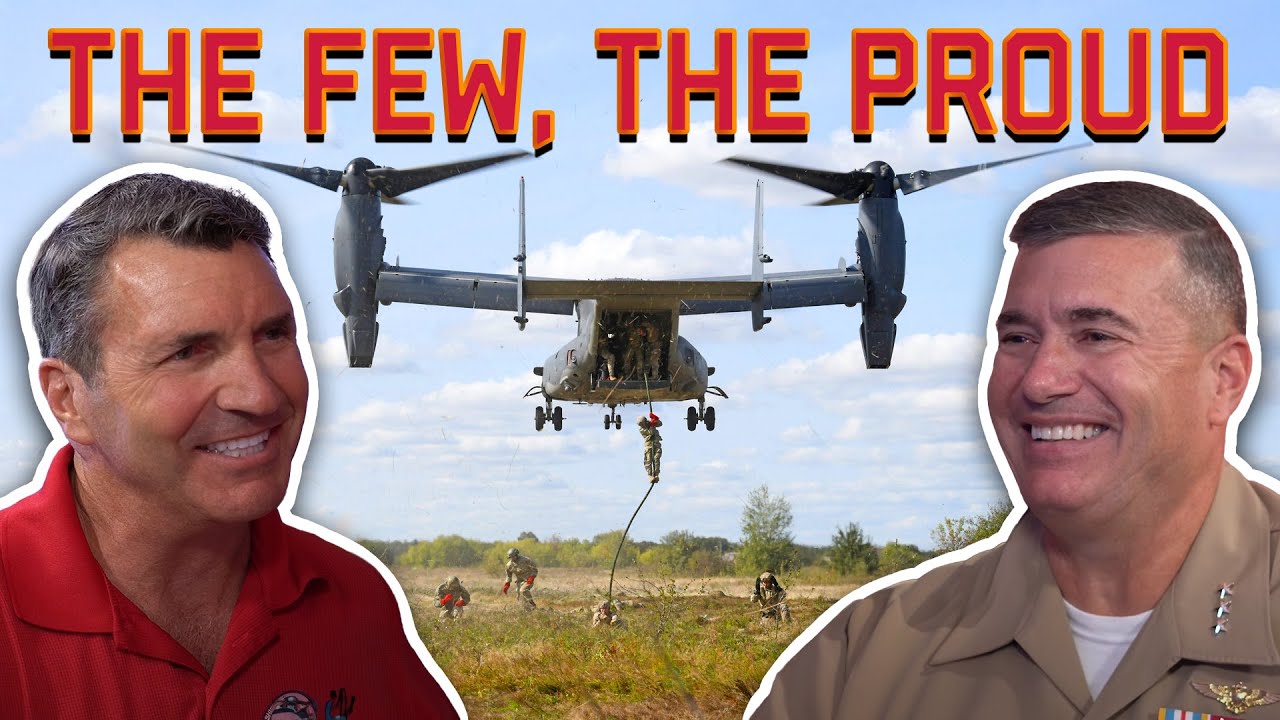 Talking Marine Corps Aviation (ep. 196)