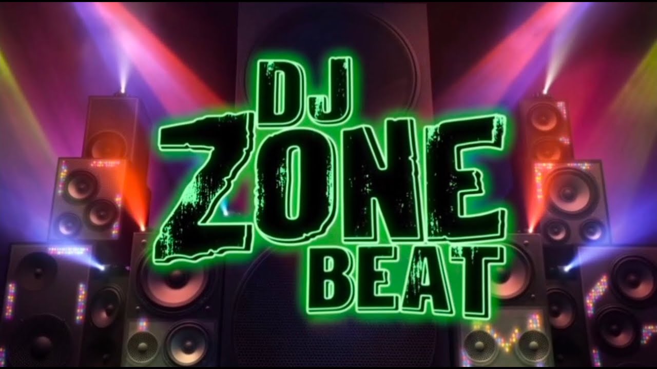 Dj Zone BeaT   Sesion Breakbeat New Horizons 2026 VIDEOCLIP