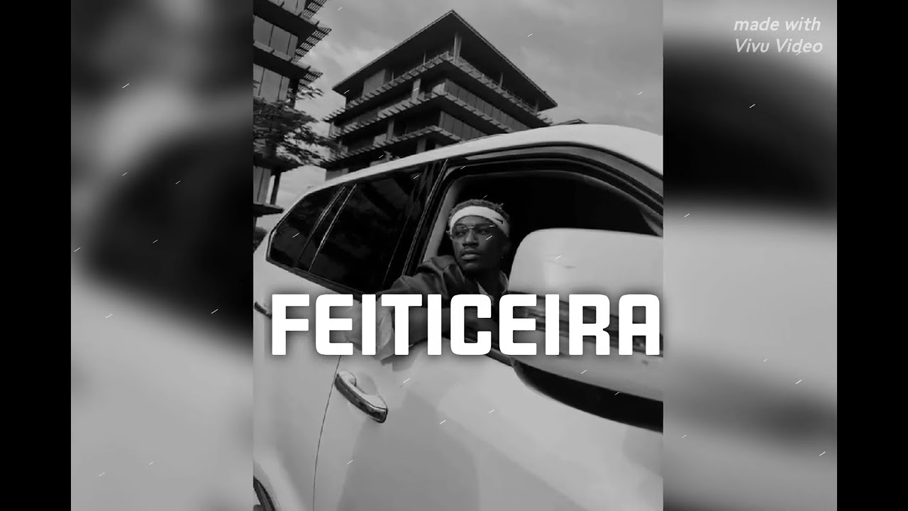 Ganan Boy x 3Finer Feiticeira Type Beat Zouk 2026