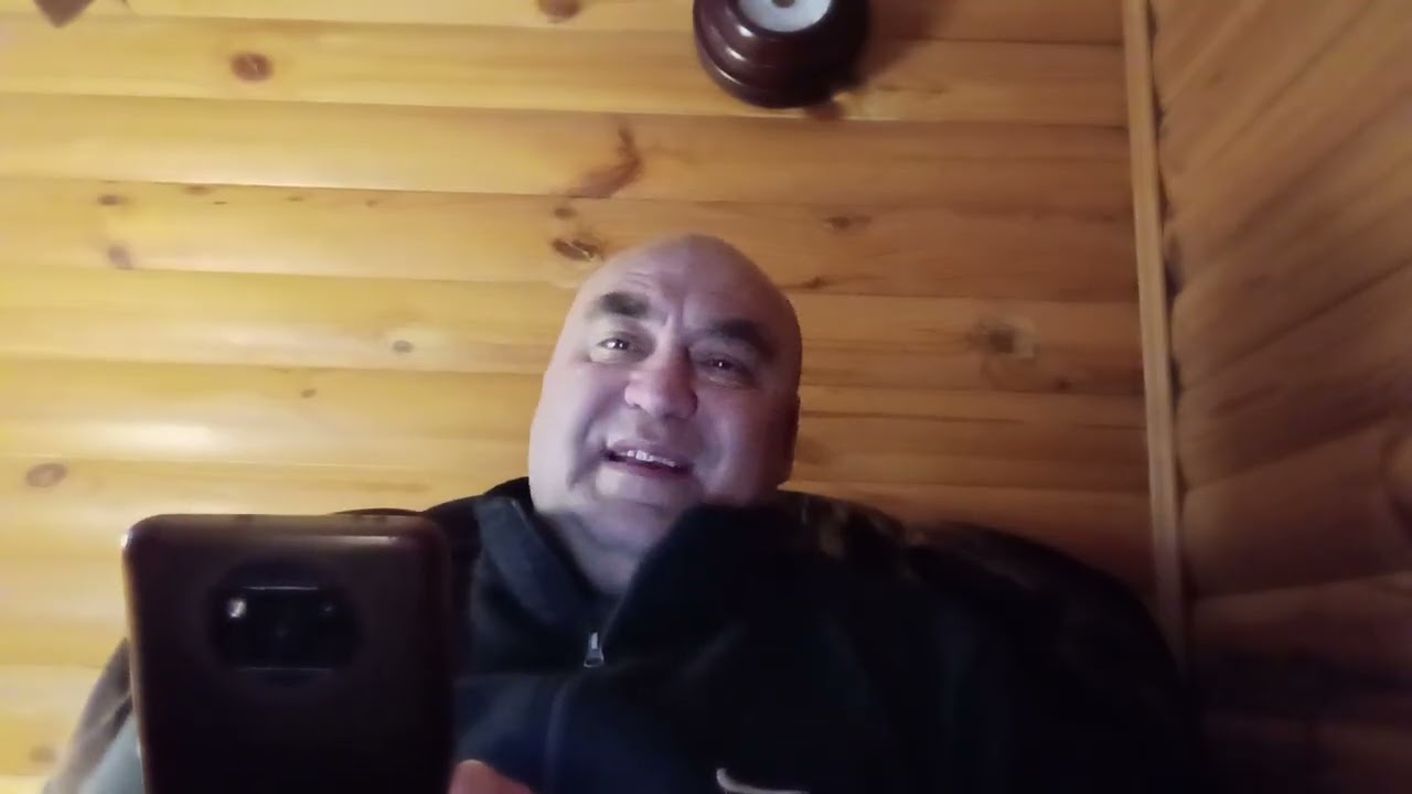 Фляга свистонула 