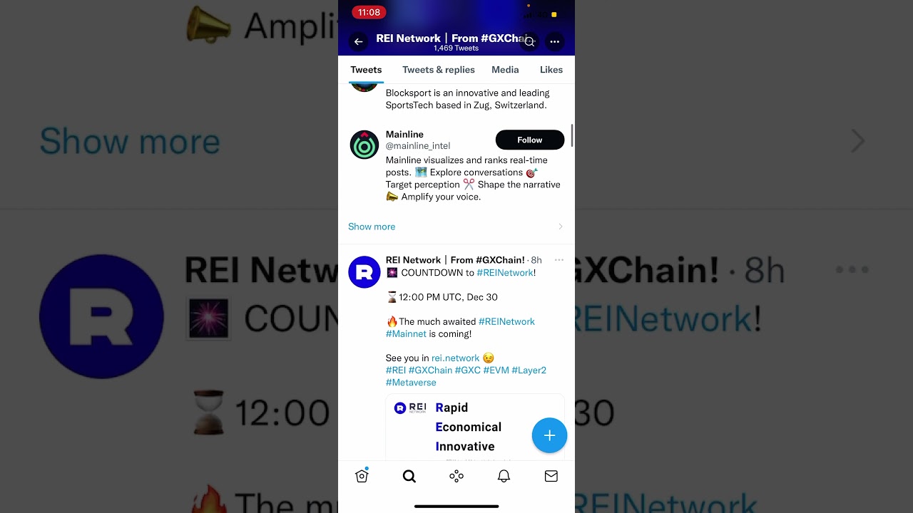 Gxchain #gxs an example for Buy the rumour Sell the news-English.#gxchain #crypto #altcoin #btc #eth