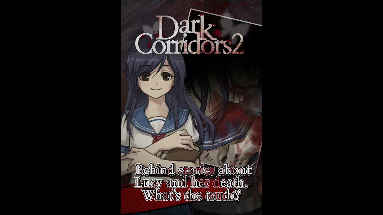 Dark Corridors 2 Soundtrack (2020 version)