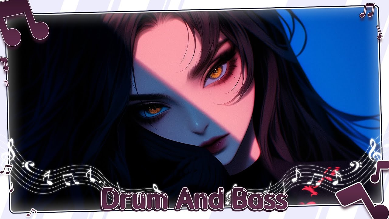 Telomic - Underwater ft. Susan H (Sam M Remix)