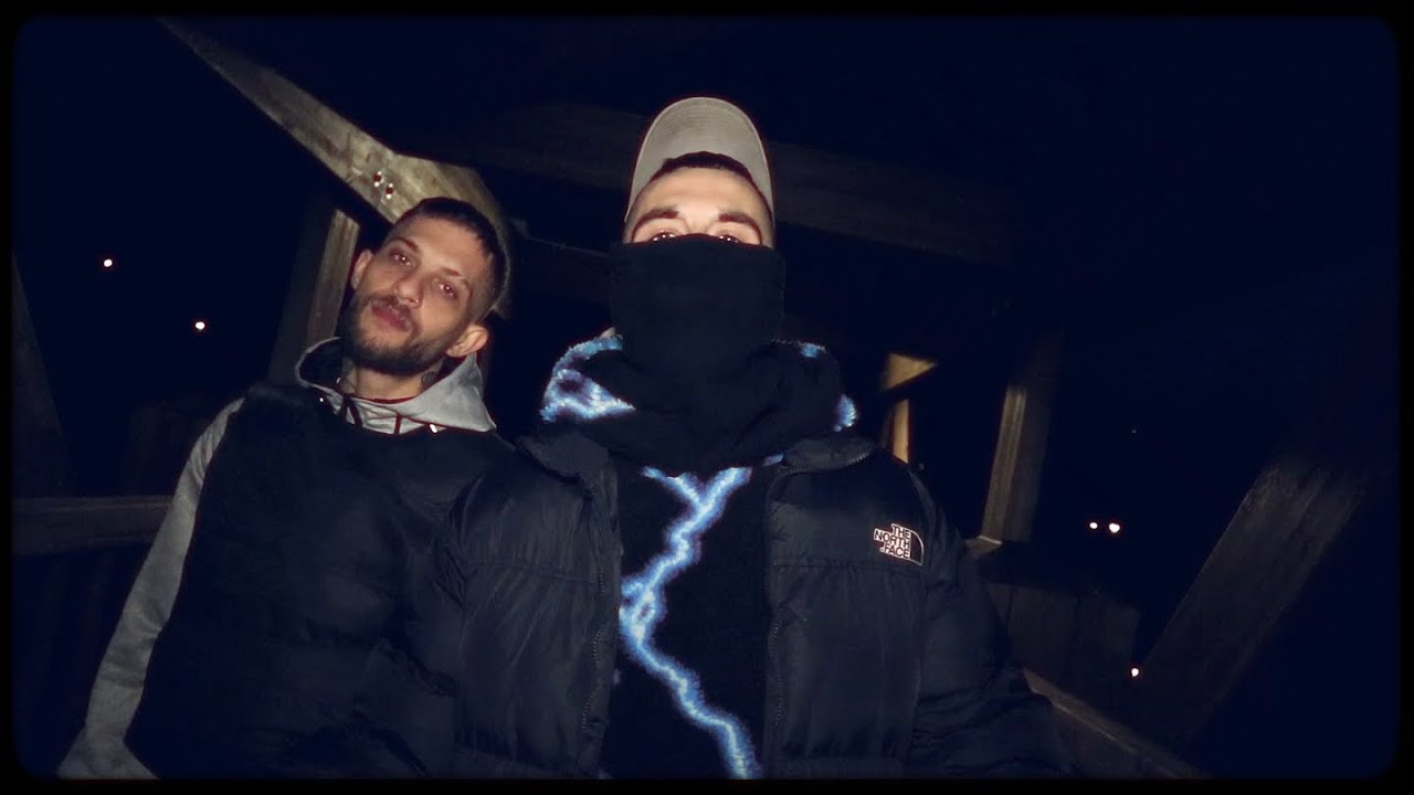 33930 - Diego Gramos FT Jr.Vargas (Shot by Castasinmás ) (Prod by baza)