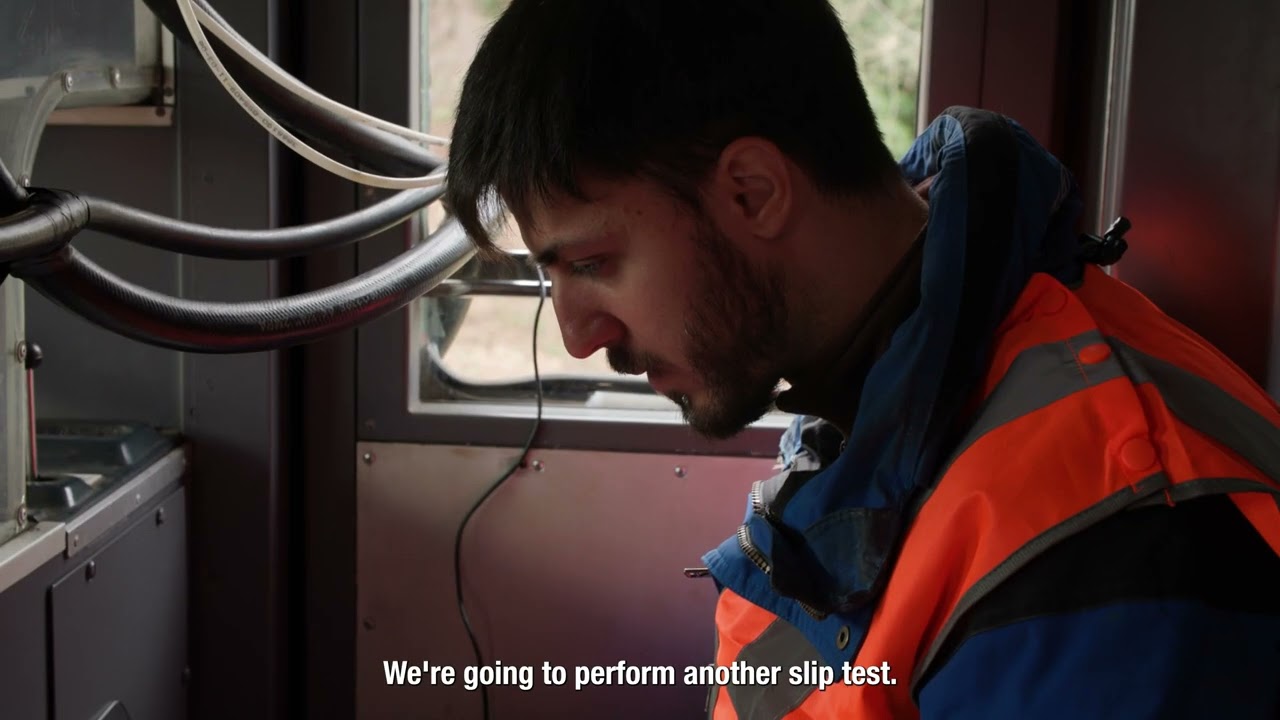 X2Rail-4 Project - On-Board train integrity