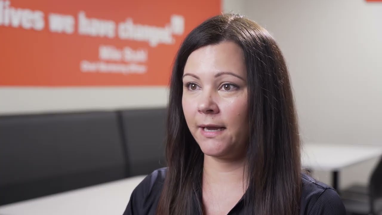 Customer Story - SERVPRO Houston