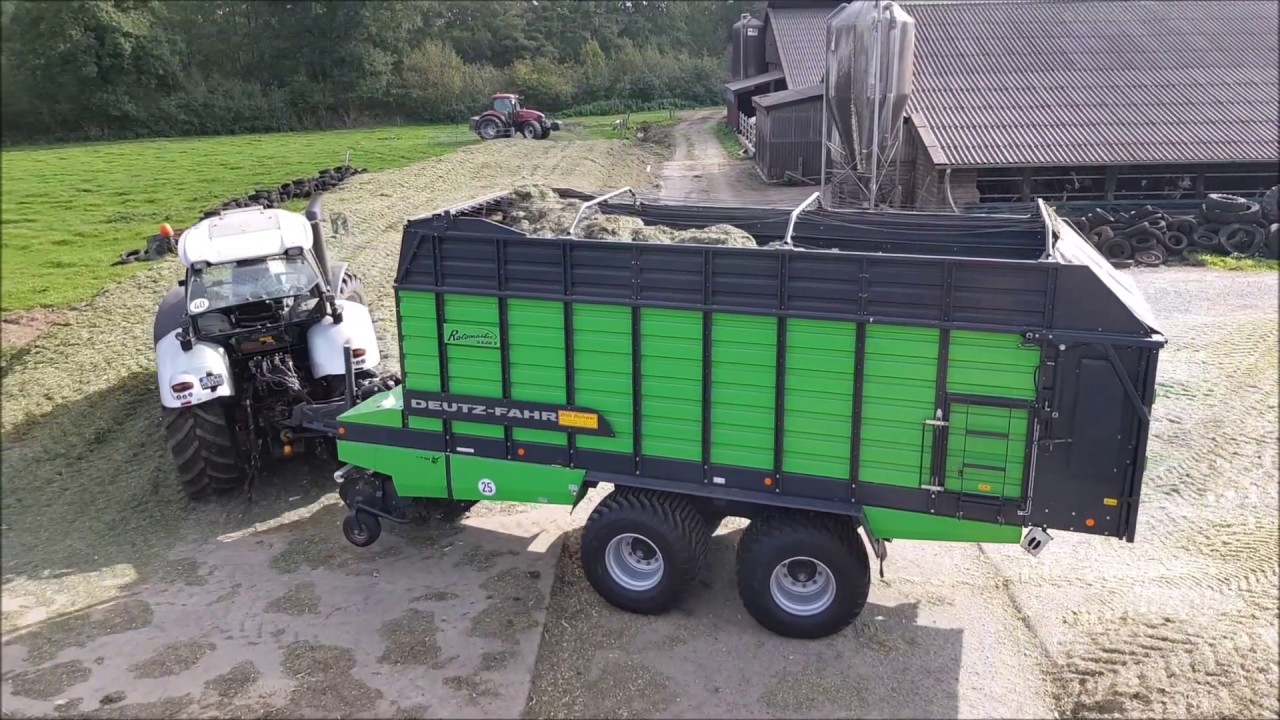 Deutz-Fahr/CaseIH/NewHolland/Lambo
