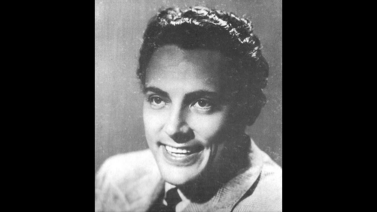 Mario del Monaco - Amor ti vieta (Film soundtrack, 1951)