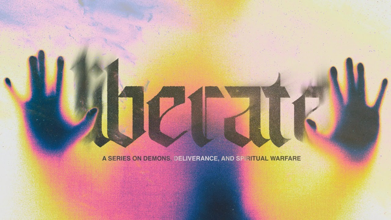 💥 Destroying witchcraft - Torace Solomon