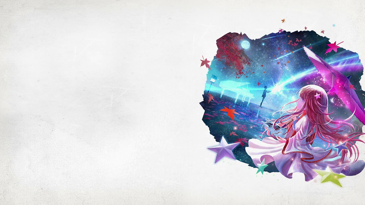 [Deemo] Funeral of Stars - void(Mournfinale) (HQ)