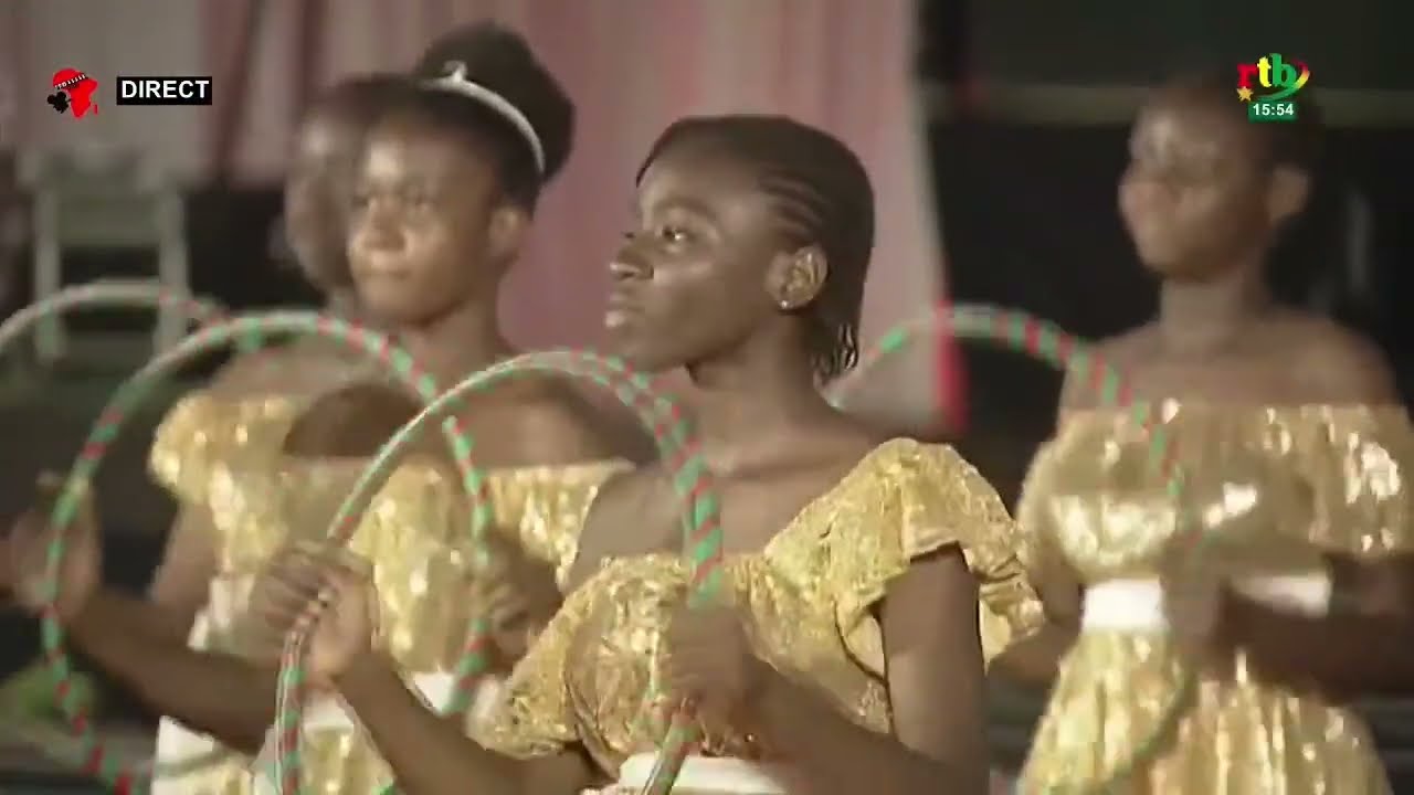 CEREMONIE DE CLOTURE DU FESPACO 2023