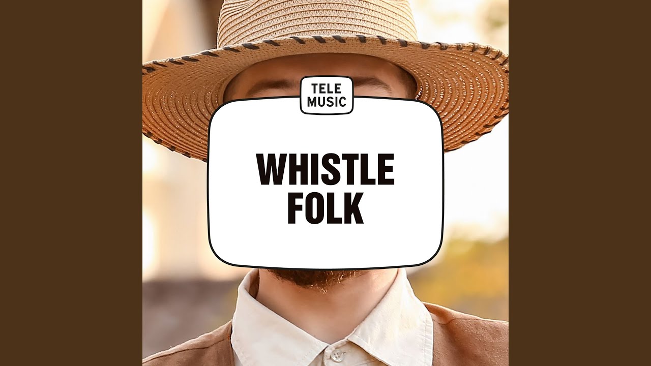 Carefree Country Whistle