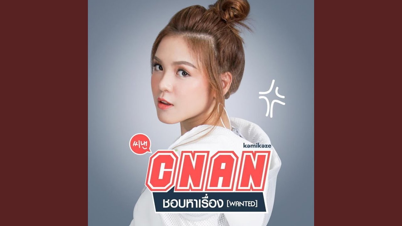 ชอบหาเรื่อง (Wanted)