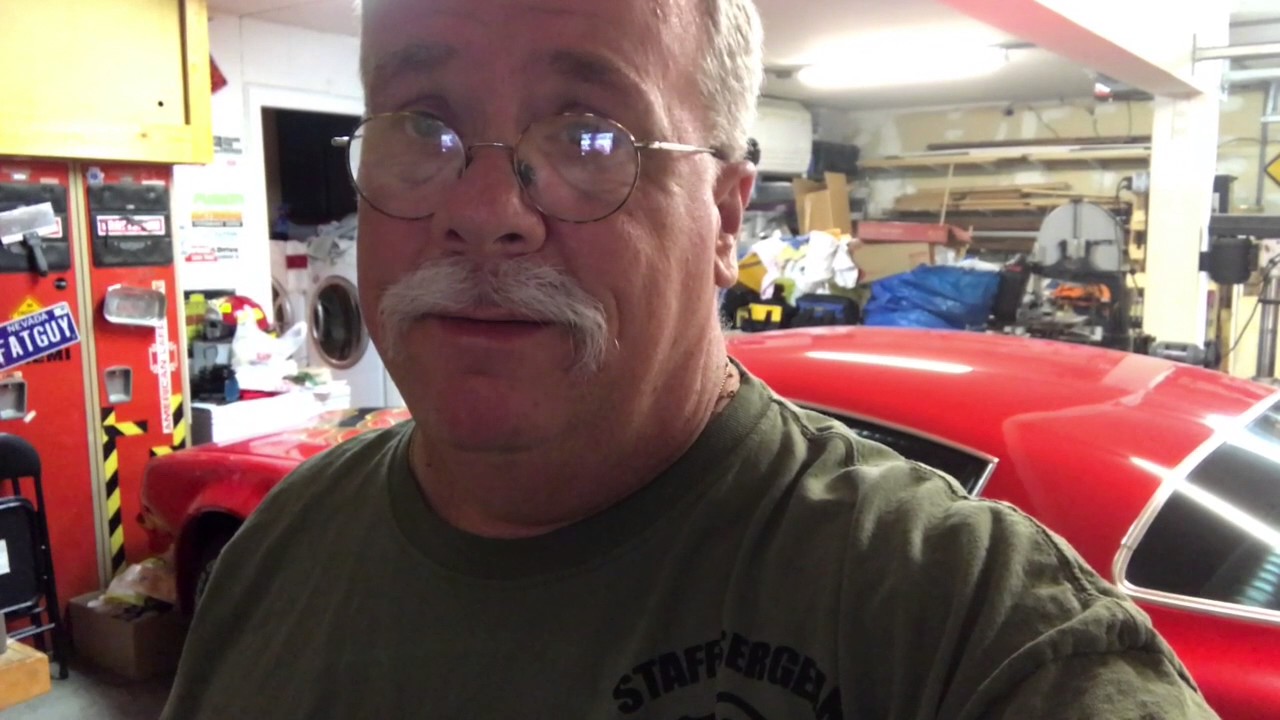 Fluid Powder coating