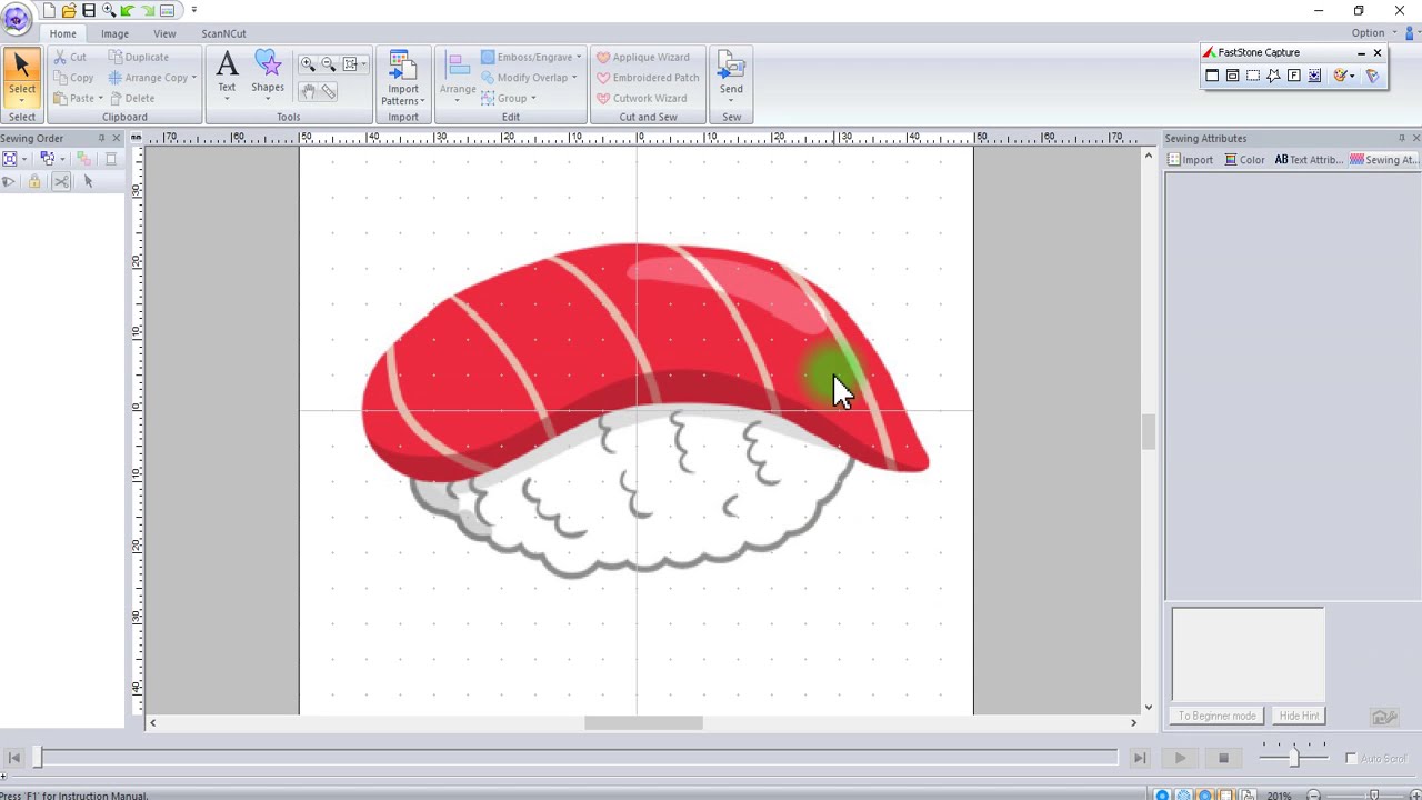 สอนตีลายปักกับป๊าโจ้!!! PE-Design #สอนตีลายซูชิ สอนตีลายปัก?? สอนตีลายเบื้องต้น พื้นฐานการตีลาย