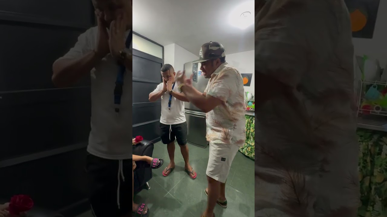 Paula y su ganao 😂🤣😂