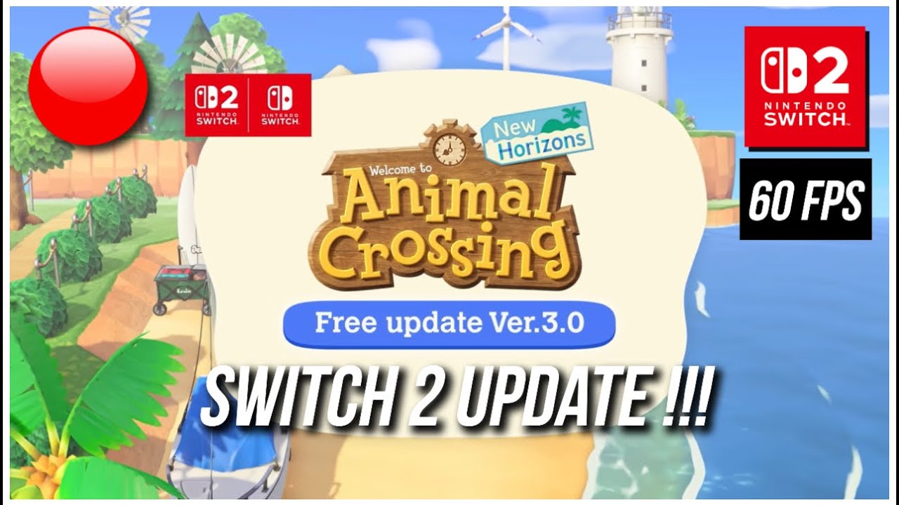 🔴 Looking for Retro Consoles !  | Animal Crossing New Horizons