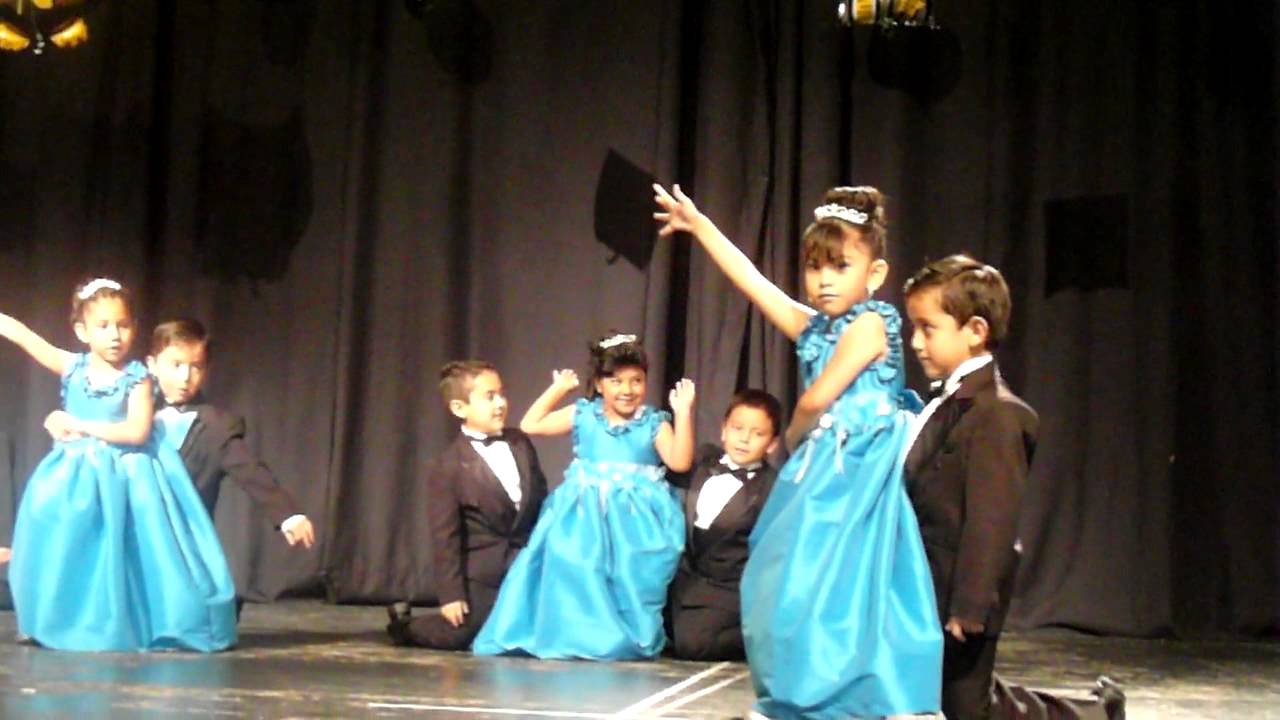 VALS DE PREESCOLAR AISHA