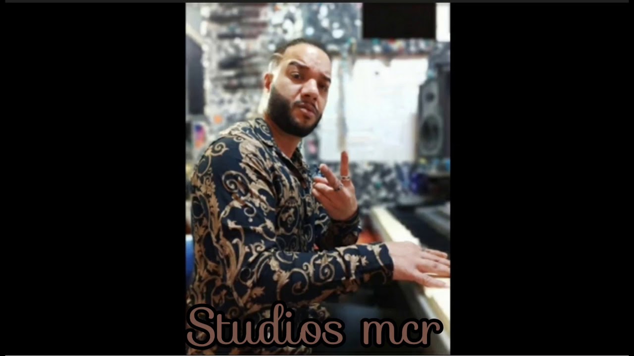 MARCOS CORTI&Ntilde;AS 2020 FLAMENCO TEMAZO