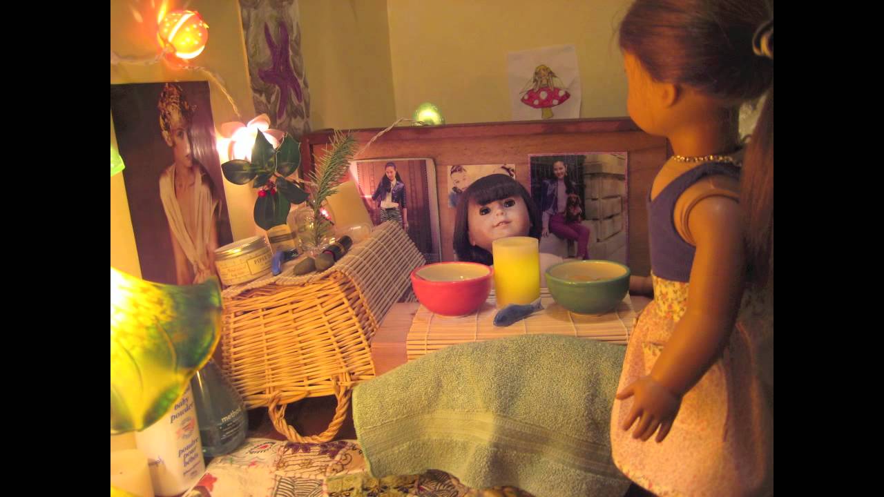 Doll Spa AGSM