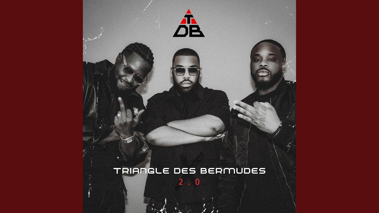 TTT 2 (feat. MC YOSHI, Kokosvoice, Mauvais djo & Jungeli)