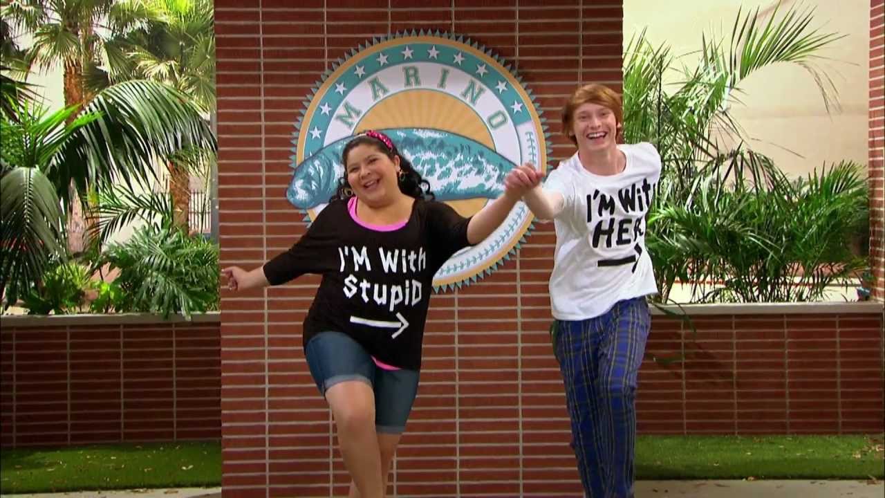 Austin & Ally - Backups & Breakups 