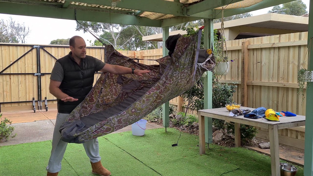 Amok Draumr 5.0 XL for Tall people!?!!?
