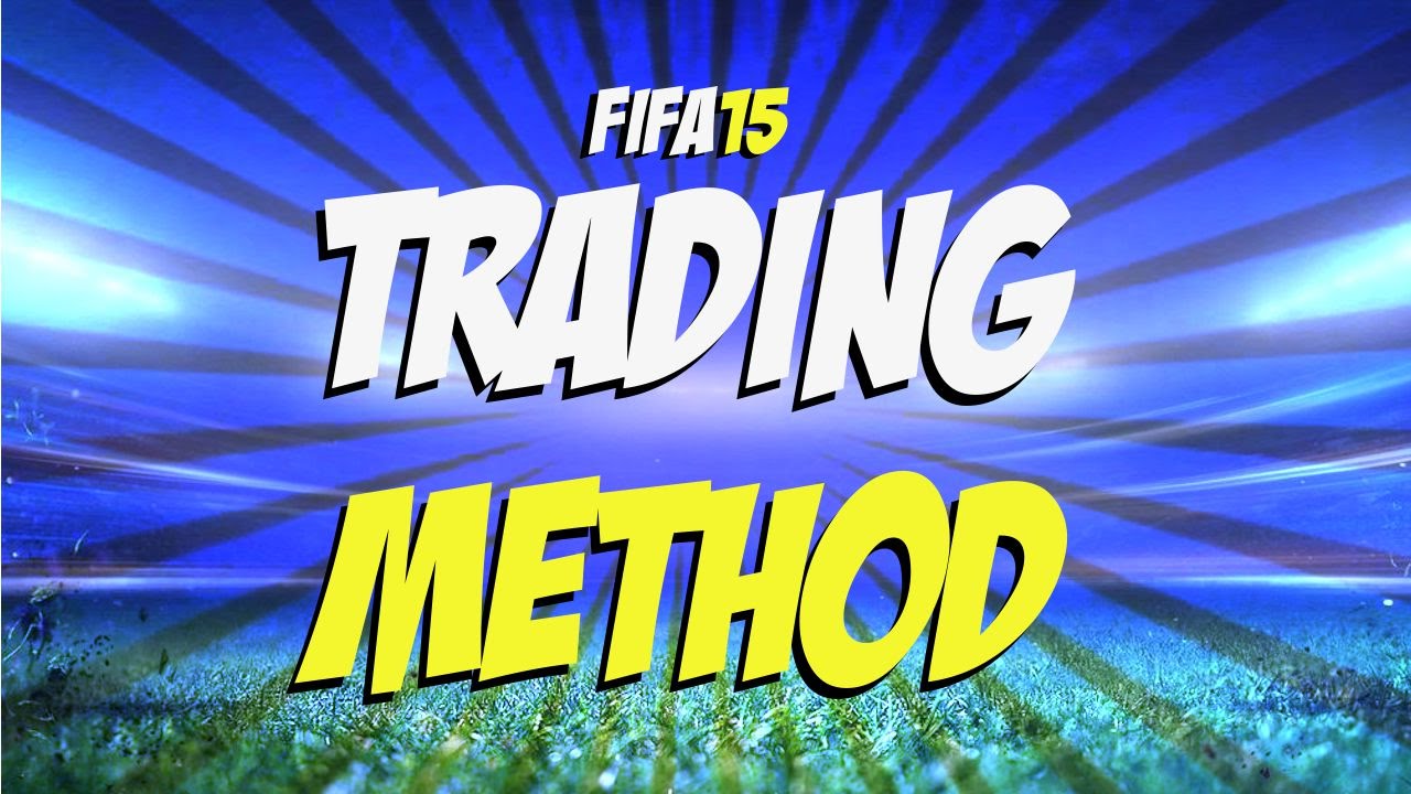 FIFA 15 Trading methods #7 - OMG BEST TRADING METHOD EVER!!! Converting cards
