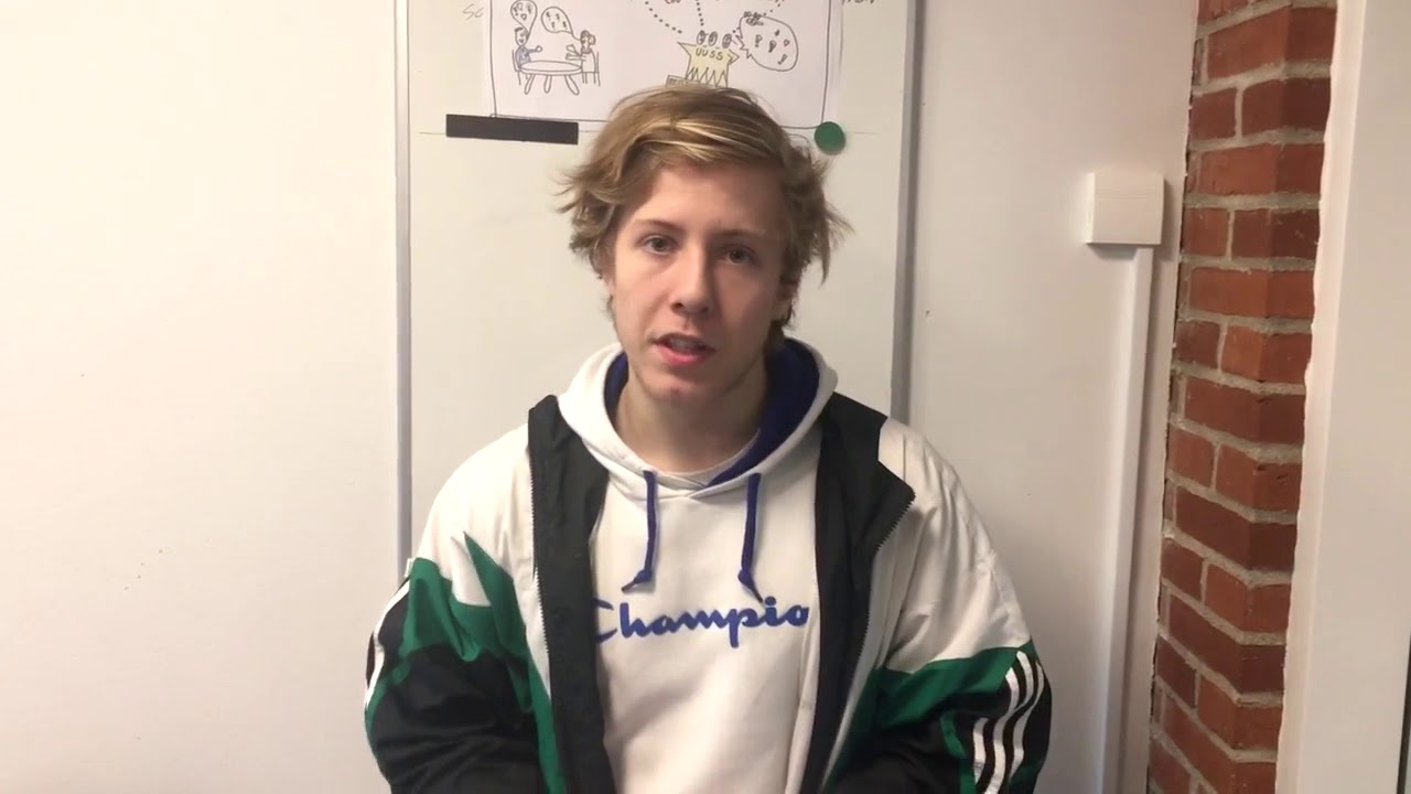Rimanalyse af 1 pen 1 blok | MC-Natet