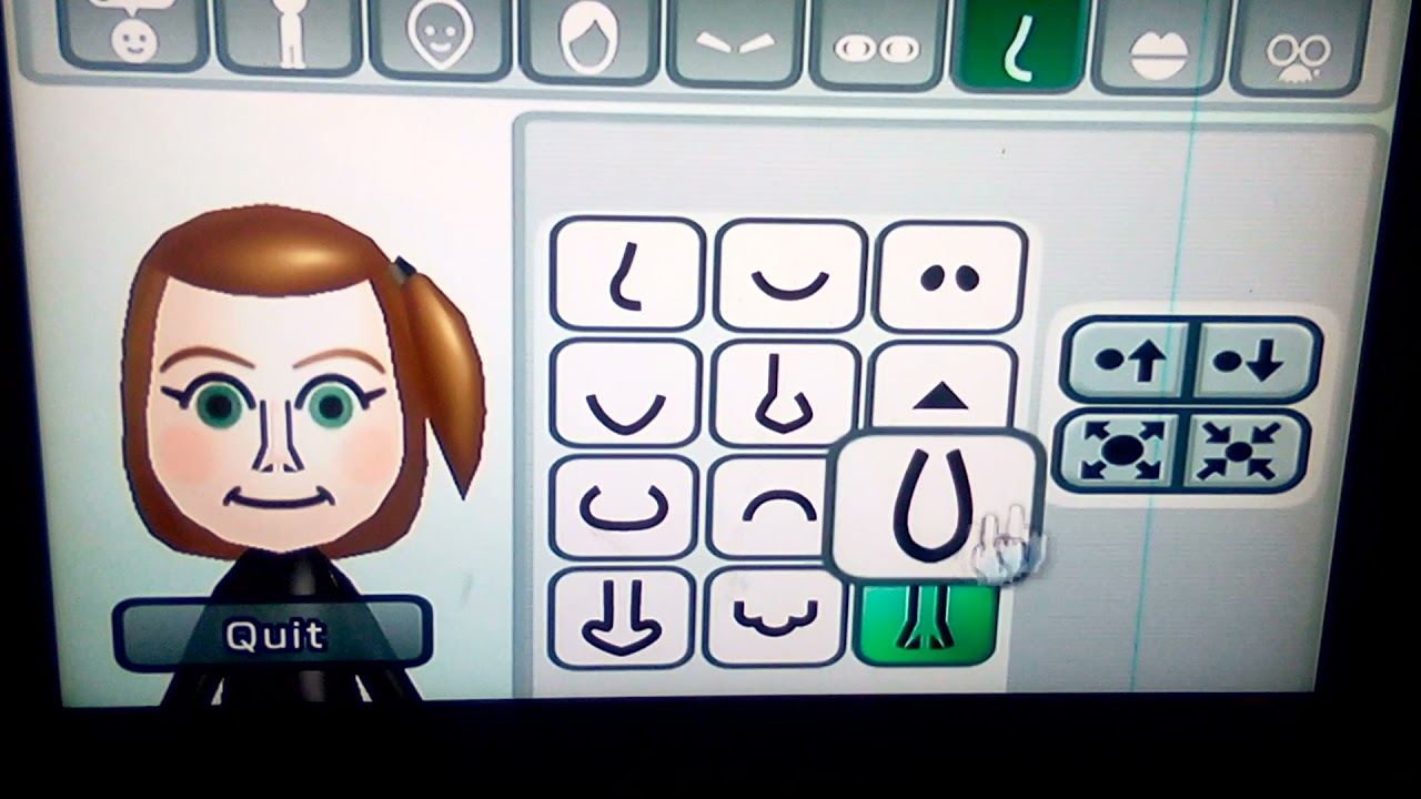 Wii Party U Polly Mii (On The Wii)