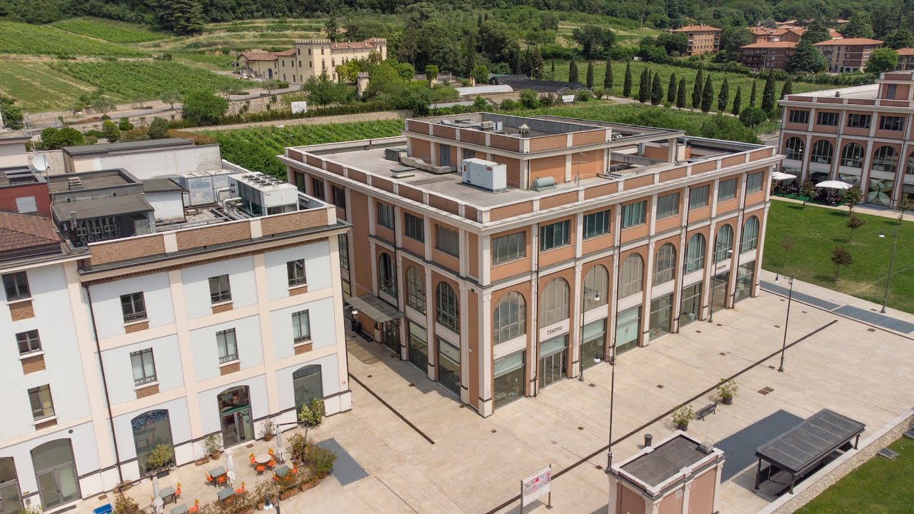 Vista Vision Brescia