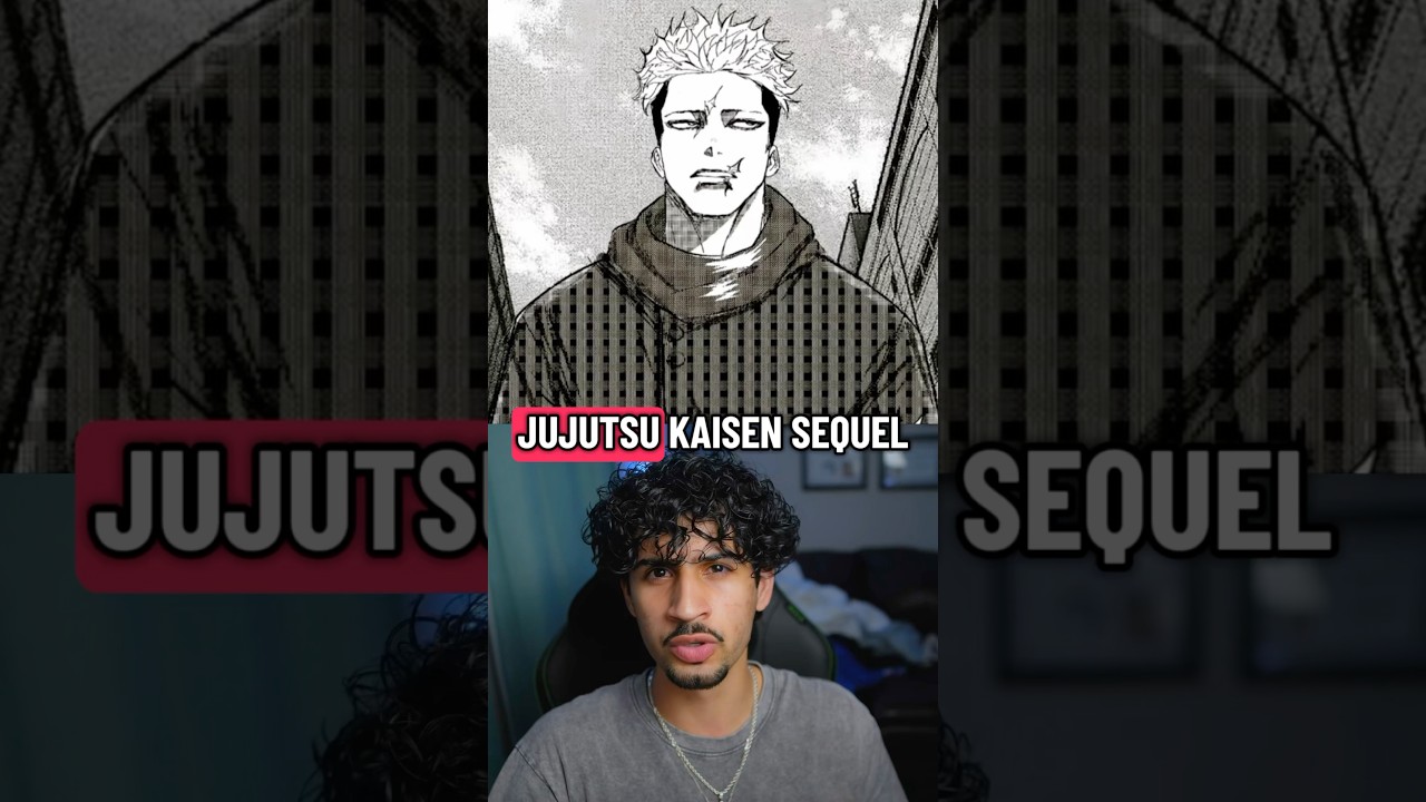 Yuji Got Offscreened In The Jujutsu Kaisen Sequel😭