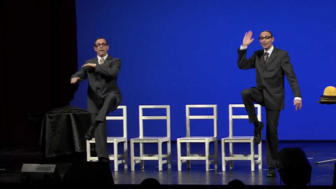 WallStreetTheatre - 