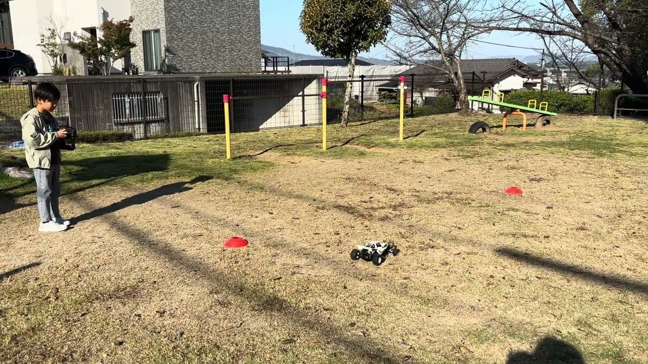 2025/11/3 グラスホッパー