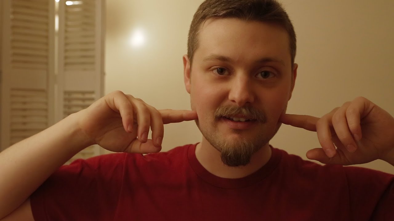 Vlog Ties (Orange Lemons, Haircuts, and Skinny Ties)