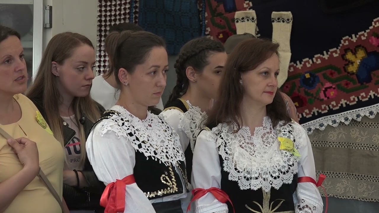 Svetlana Stević - kulturna ikona Homolja, Milatovac, 13.08.2022.