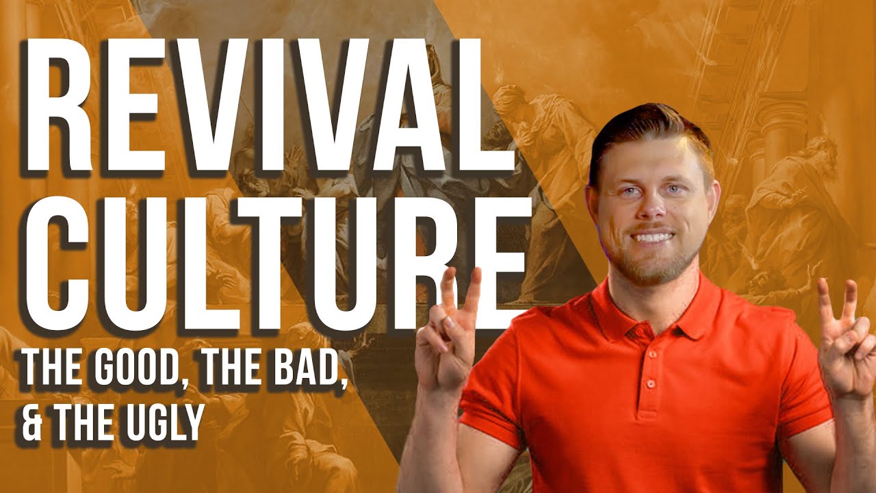 Revival Culture