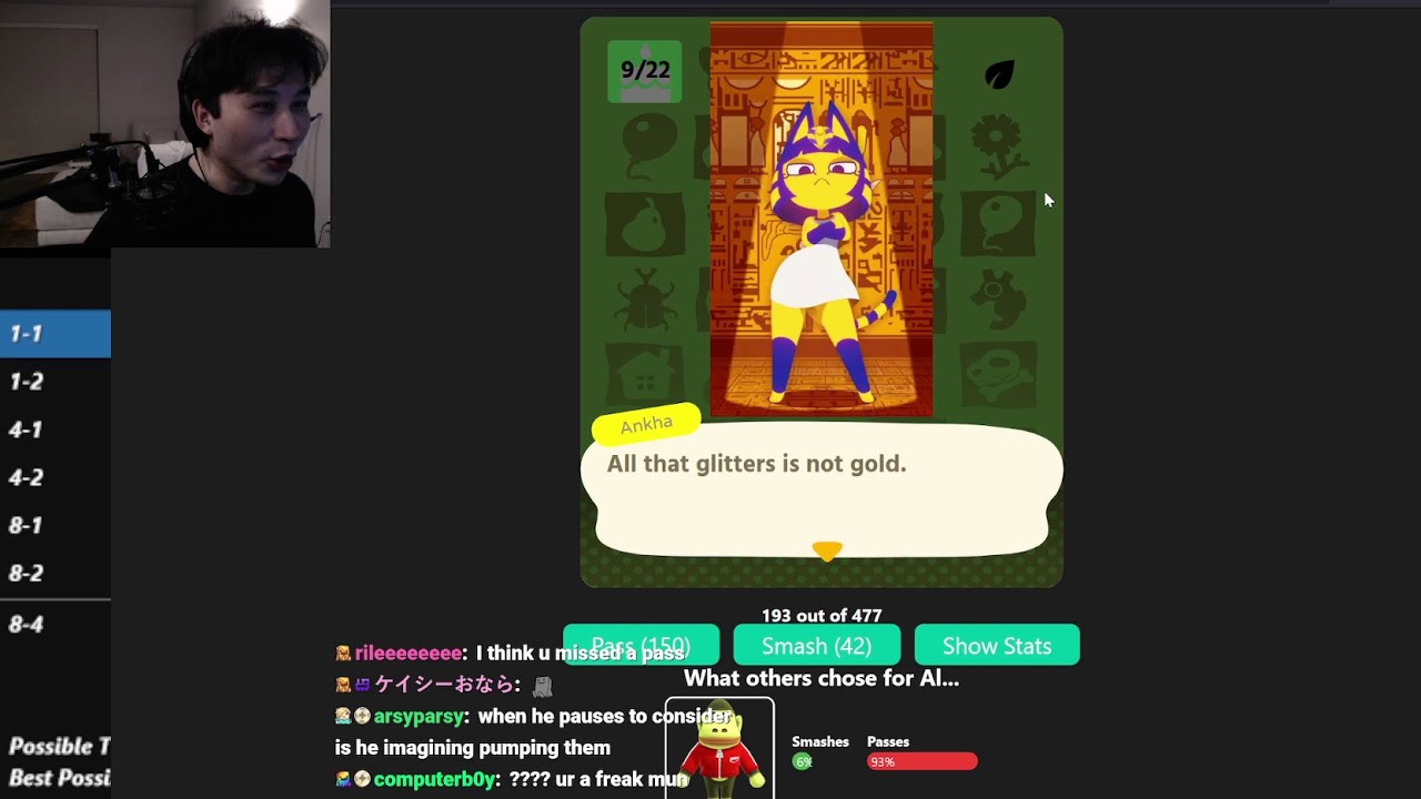 04/17/2025 - MARIO SPEEDRUNS!! 🍄🏰 big chill gaming !cook