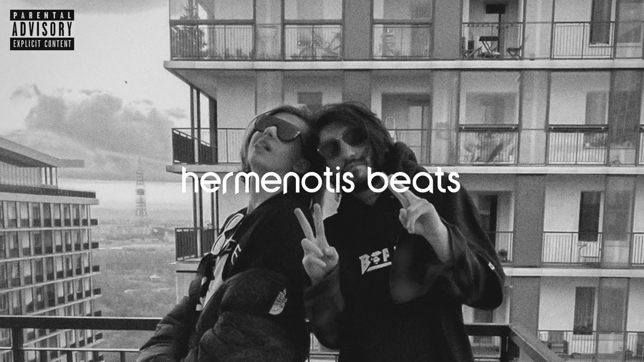 @OutlandishTV x @oskyrecords x Ian - FREESTYLE LA SVFER!NTA (HERMENOTIS Mashup)