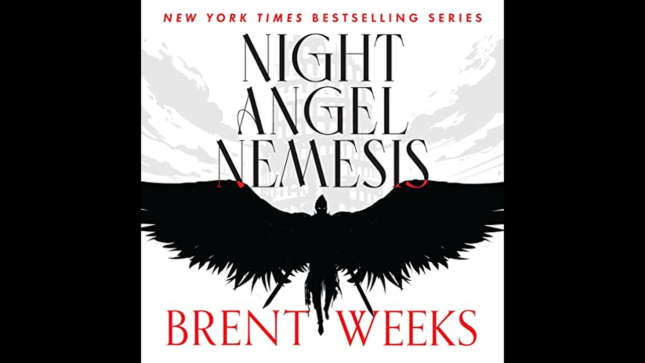 Night Angel Nemesis by Brent Weeks | Full Audiobook