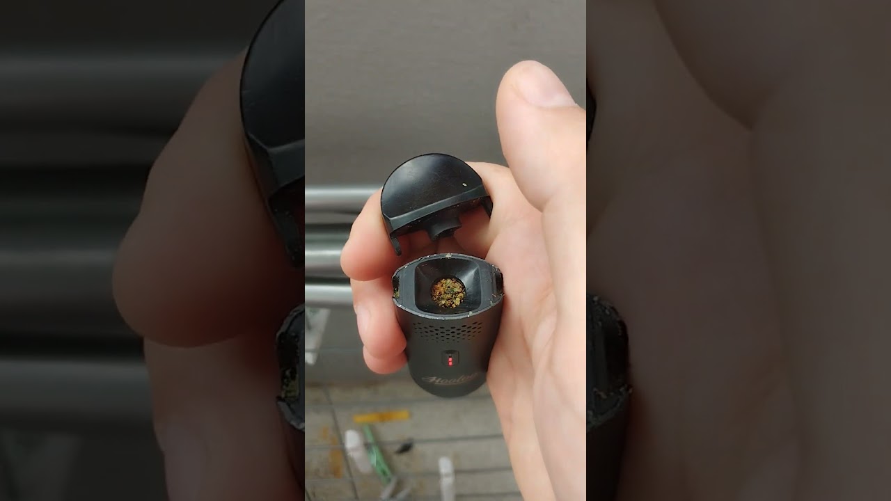 hooloo verdampfer im Test sehr gut bew&auml;hrt nachdem ich alle siebe verloren habe war das teil gold