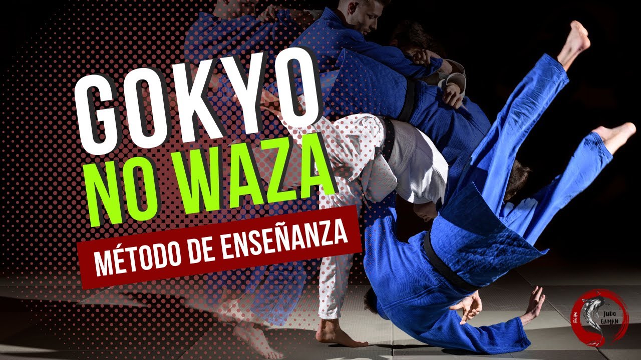 Gokyo no Waza