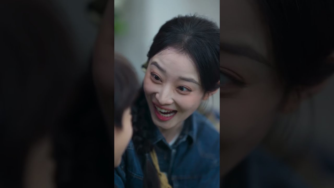5歲萌娃帶著母親在街頭賣藝謀生，路過的首富老太一眼認出這是自己的親孫子，一驗DNA又驚又喜立刻將他們接回豪門！#短劇 #短劇全集 #drama #逆襲 #情感 #都市